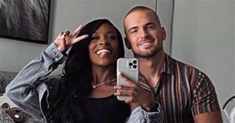 black wife shared|The ‘Black Wife Effect’ on TikTok has some Black men in.